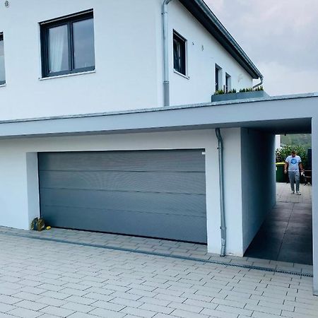 Larimar Apartment Kirchheim Am Neckar Ngoại thất bức ảnh