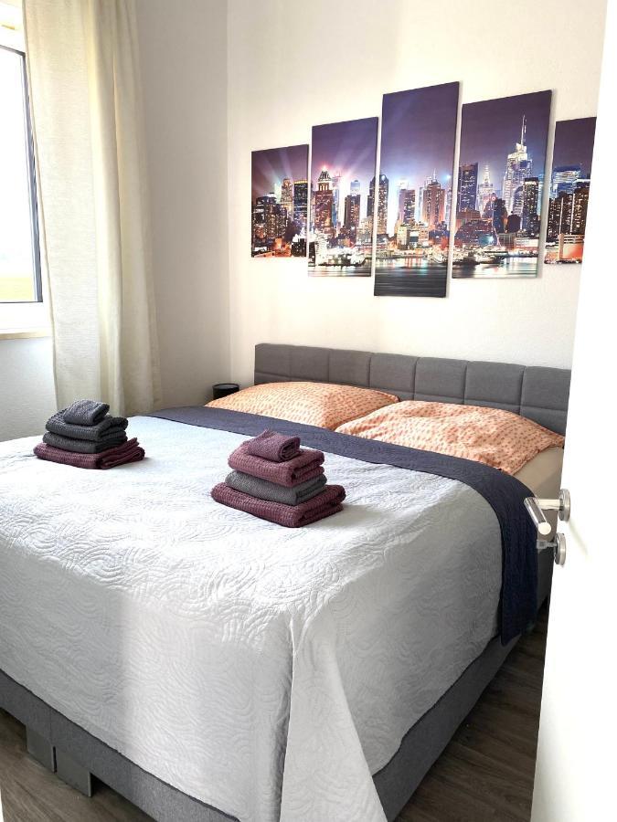 Larimar Apartment Kirchheim Am Neckar Ngoại thất bức ảnh
