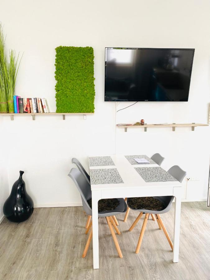 Larimar Apartment Kirchheim Am Neckar Ngoại thất bức ảnh