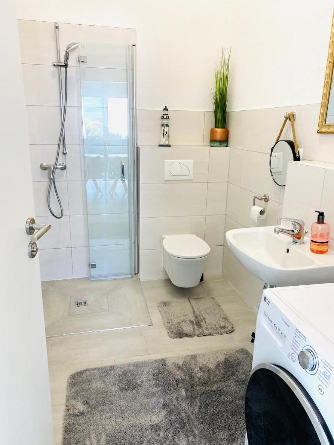 Larimar Apartment Kirchheim Am Neckar Ngoại thất bức ảnh