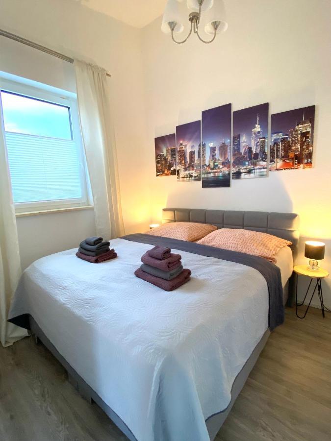 Larimar Apartment Kirchheim Am Neckar Ngoại thất bức ảnh