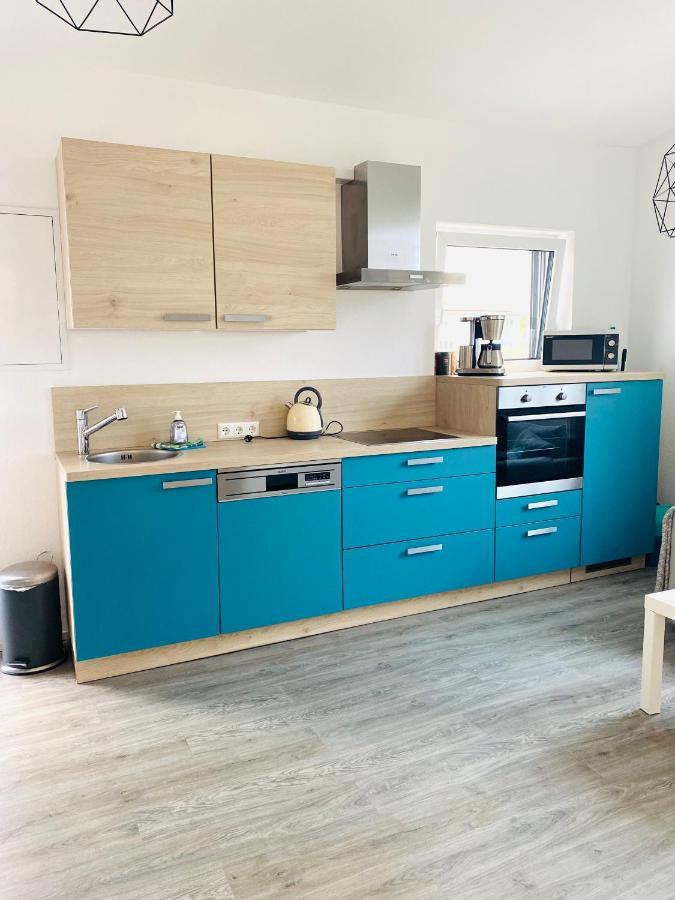 Larimar Apartment Kirchheim Am Neckar Ngoại thất bức ảnh