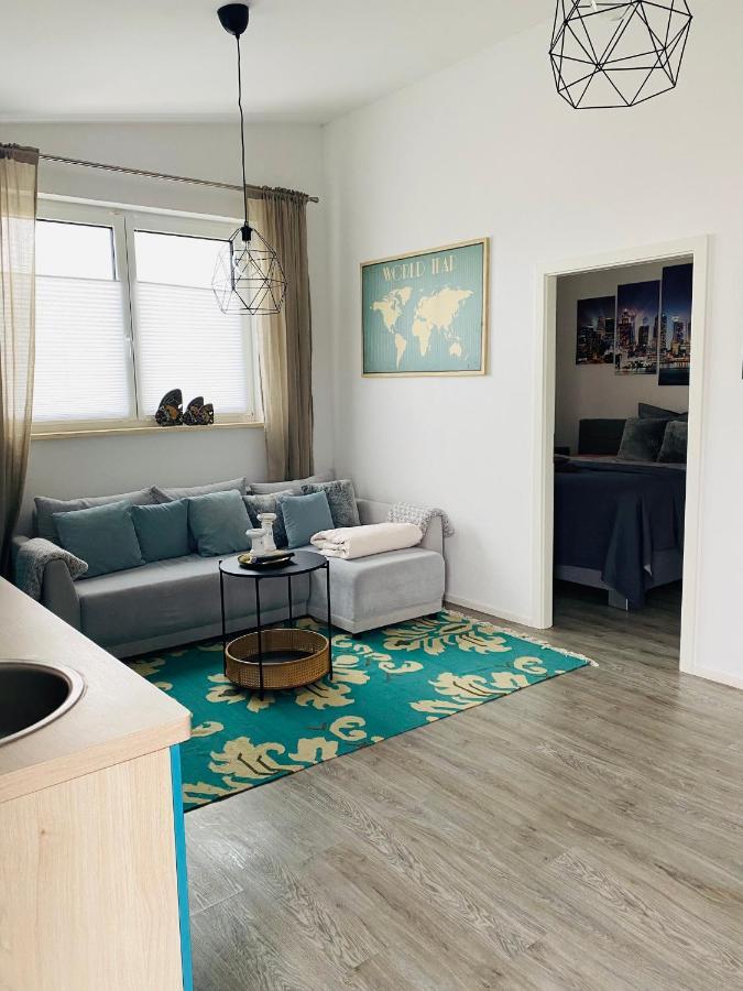 Larimar Apartment Kirchheim Am Neckar Ngoại thất bức ảnh