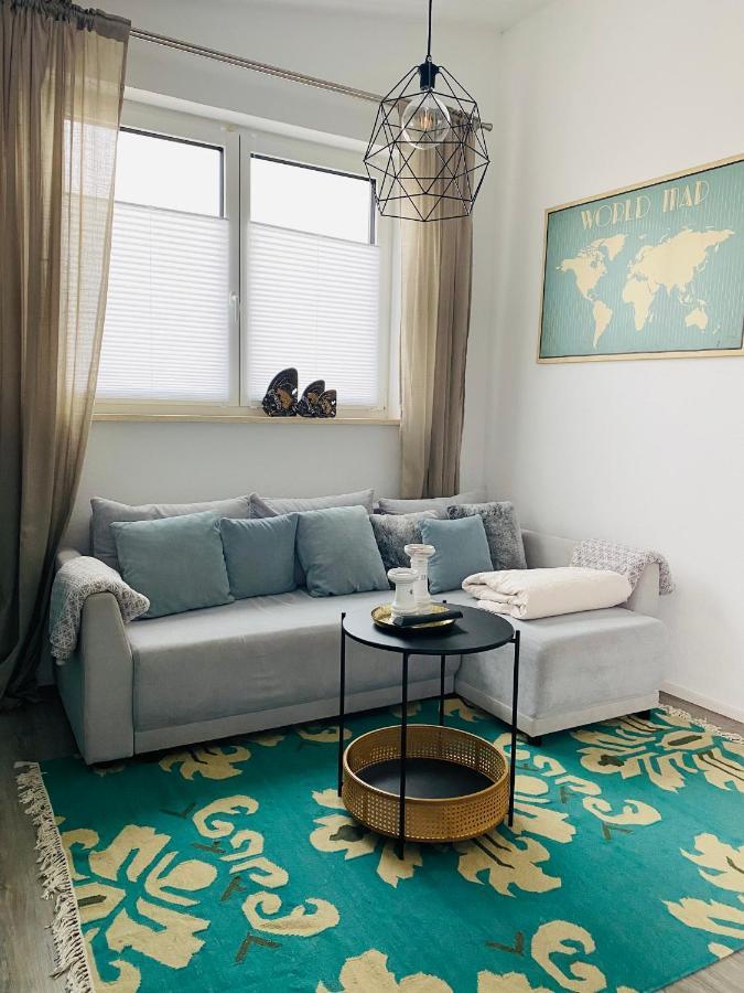 Larimar Apartment Kirchheim Am Neckar Ngoại thất bức ảnh